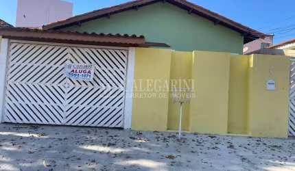 EXCELENTE CASA PARA LOCAÇÃO - JARDIM SÃO VICENTE - REGIÃO CENTRAL DA CIDADE