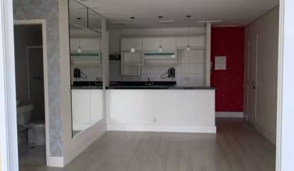 Excelente apartamento no Bairro Cerâmica, SCS - 80 m², 2 dormitórios, 1 suíte, 2 vagas, lazer