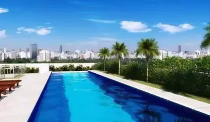 Lindo apartamento na Lemos Monteiro, Sao Caetano do Sul -70 m² 2 dormitórios 1 suíte 1 vaga