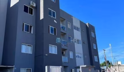 Oportunidade Imperdível: Seu Apartamento em Barra Velha!