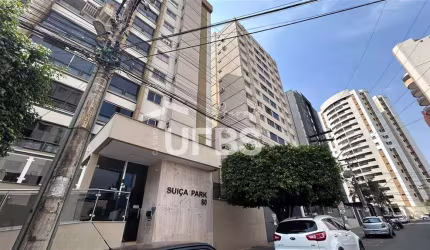 Apartamento 3 Quartos + dependencia - Nova Suiça