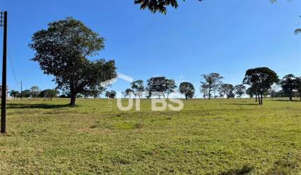 FAZENDA PARA LOTEAMENTO