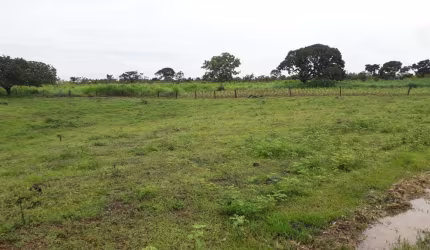 Fazenda - Chácara 4 quartos