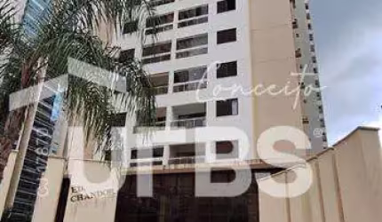 Apartamento Borges Landeiro - Orient