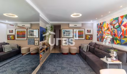 Residencial La Musique – Setor Bueno