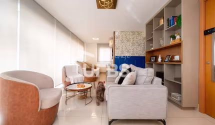 Maison Verte Marista - Apartamento 3 quartos, sendo 3 suítes