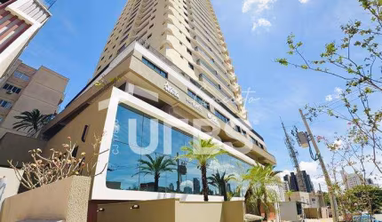 Apartamento Atoll Residencias - Nascente - Setor Marista