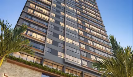 LANÇAMENTO BLEND PITUBA - 2 SUÍTES E 2/4 NA R. RIO GRANDE DO SUL – PITUBA - SALVADOR/BA - A PARTIR DE R$569.000,00.