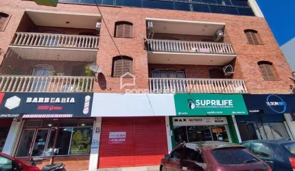 Ponto comercial para alugar na Avenida São Borja, 417, Rio Branco, São Leopoldo por R$ 2.800