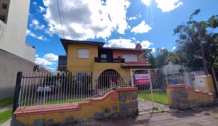 Casa comercial para alugar na Rua Marquês do Herval, 965, Centro, São Leopoldo por R$ 8.800
