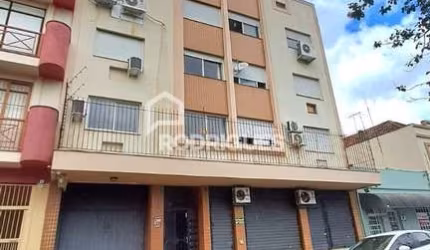 Apartamento com 1 quarto à venda na Rua Presidente Roosevelt, 894, Centro, São Leopoldo por R$ 195.000
