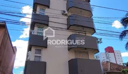 Kitnet / Stúdio à venda na Rua Flores da Cunha, 364, Centro, São Leopoldo por R$ 95.000