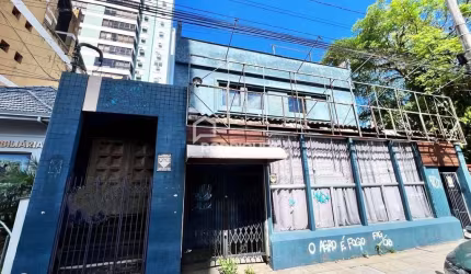 Ponto comercial para alugar na Rua Marquês do Herval, 1117, Centro, São Leopoldo por R$ 10.000