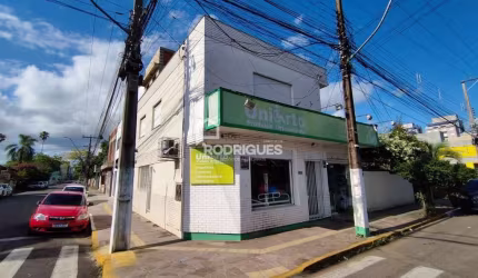 Apartamento com 2 quartos para alugar na Rua Conceição, 1051, Centro, São Leopoldo por R$ 1.800