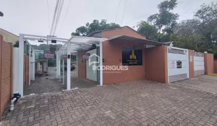 Apartamento com 2 quartos à venda na Rua Acapulco, 294, São João Batista, São Leopoldo por R$ 117.000