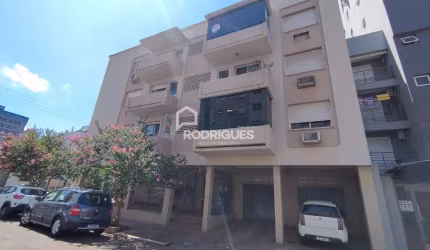 Apartamento com 2 quartos à venda na Rua André Rebouças, 22, Centro, São Leopoldo por R$ 405.000