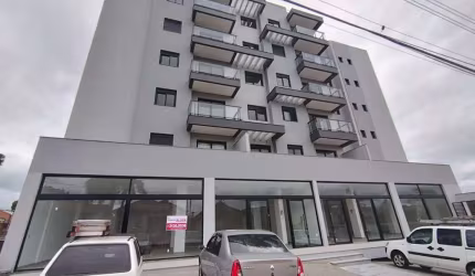 Ponto comercial para alugar na Pedro Klein Sobrinho, 1, Centro, Ivoti por R$ 8.000