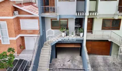 Casa com 3 quartos para alugar na Rua Adão José de Vargas, 22, Jardim América, São Leopoldo por R$ 6.900