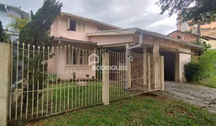 Casa com 3 quartos para alugar na Rua Olavo Bilac, 880, Jardim América, São Leopoldo por R$ 10.000