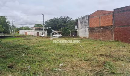 Terreno comercial para alugar na Avenida São Borja, 1363, Rio Branco, São Leopoldo por R$ 4.400