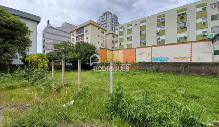 Terreno à venda na Rua Pinheiro Machado, 362, Morro do Espelho, São Leopoldo por R$ 410.000