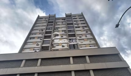 Kitnet / Stúdio à venda na Rua Marquês do Herval, 991, Centro, São Leopoldo por R$ 125.000