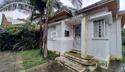 Casa com 3 quartos para alugar na Rua Bento Gonçalves, 1484, Centro, São Leopoldo por R$ 3.500