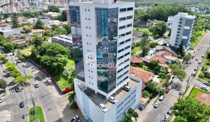Sala comercial para alugar na Rua João XXIII, 32, São José, São Leopoldo por R$ 1.600