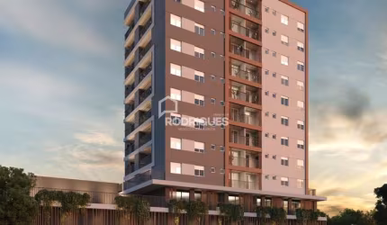 Apartamento com 3 quartos à venda na Madre Anna, 18, São José, São Leopoldo por R$ 965.693