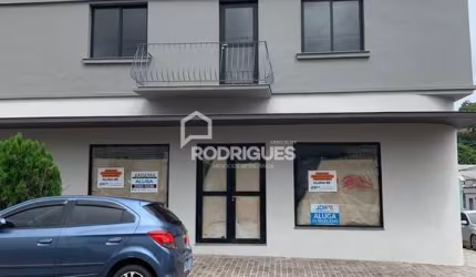 Casa comercial para alugar na Rua General Osório, 1025, Hamburgo Velho, Novo Hamburgo por R$ 15.000