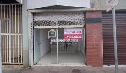 Ponto comercial para alugar na Rua Osvaldo Aranha, 697, Centro, São Leopoldo por R$ 4.000