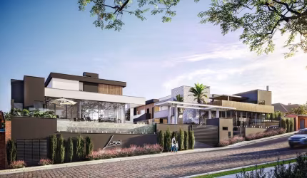 Casa com 4 quartos à venda na Ernesto Walter Biehl, 323, Jardim América, São Leopoldo por R$ 1.698.761