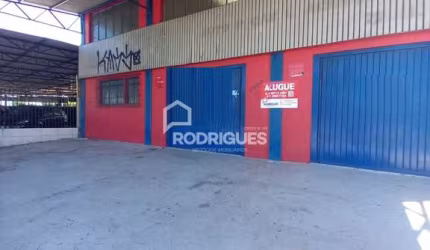 Prédio para alugar na Rs 240, 2908, Centro, Portão por R$ 9.000