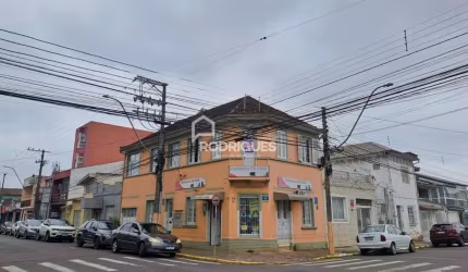 Casa com 2 quartos à venda na Rua Presidente Roosevelt, 1005, Centro, São Leopoldo por R$ 1.245.000