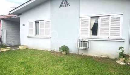 Casa com 3 quartos à venda na Rua Eugênio Schardong, 296, Rio Branco, São Leopoldo por R$ 360.000