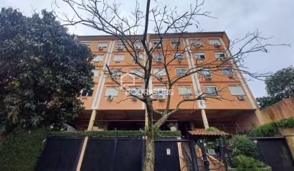 Apartamento com 2 quartos para alugar na Rua Clemente Pinto, 415, Fião, São Leopoldo por R$ 1.200