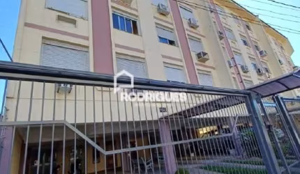 Apartamento com 2 quartos à venda na Rua Casemiro de Abreu, 60, Rio Branco, São Leopoldo por R$ 220.000