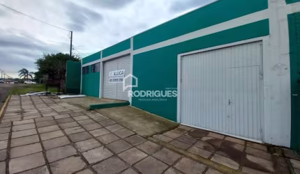 Prédio para alugar na Ceara, 550, Centro, Portão por R$ 6.670