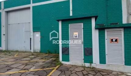 Prédio para alugar na Ceara, 550, Centro, Portão por R$ 5.570