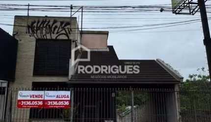 Ponto comercial à venda na Avenida Getúlio Vargas, 3599, São João Batista, São Leopoldo por R$ 450.000