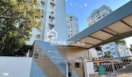 Apartamento com 3 quartos à venda na Rua Felipe dos Santos, 77, Padre Reus, São Leopoldo por R$ 390.000