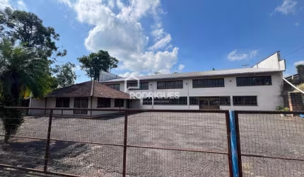 Barracão / Galpão / Depósito para alugar na Rs 240, 600, Ouro Verde, Portão por R$ 20.000