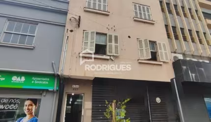 Apartamento com 3 quartos à venda na Rua Independência, 197, Centro, São Leopoldo por R$ 245.000