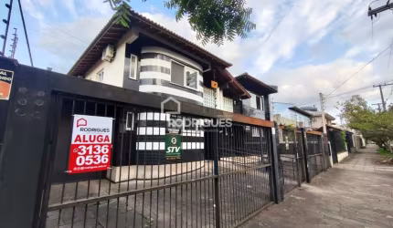 Sala comercial para alugar na Rua Bento Gonçalves, 1500, Centro, São Leopoldo por R$ 1.400