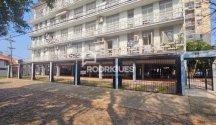 Apartamento com 2 quartos à venda na Rua Walter Lamb, 145, São José, São Leopoldo por R$ 285.000