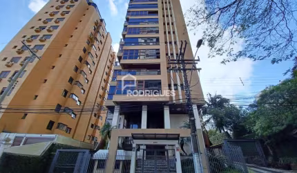 Apartamento com 3 quartos à venda na Rua Tomaz Flores, 200, Morro do Espelho, São Leopoldo por R$ 1.465.000