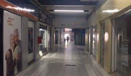 Ponto comercial para alugar na Rua Independência, 636, Centro, São Leopoldo por R$ 4.000