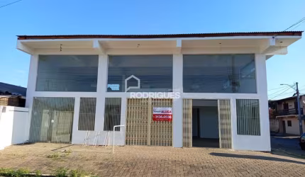 Ponto comercial para alugar na Avenida Henrique Bier, 972, Campina, São Leopoldo por R$ 5.500