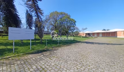 Barracão / Galpão / Depósito à venda na Indústrias, 889, Fazenda São Borja, São Leopoldo por R$ 27.000.000