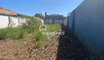 Terreno à venda na João Schmitt, 55, Feitoria, São Leopoldo por R$ 175.000